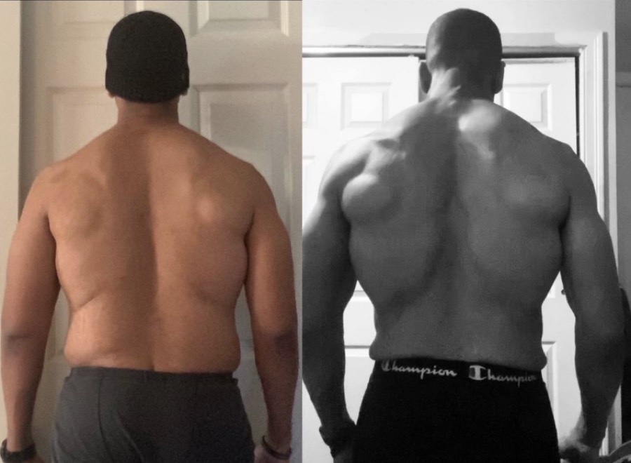 Client Transformation