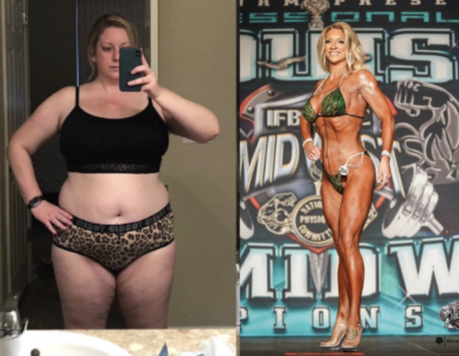 Client Transformation