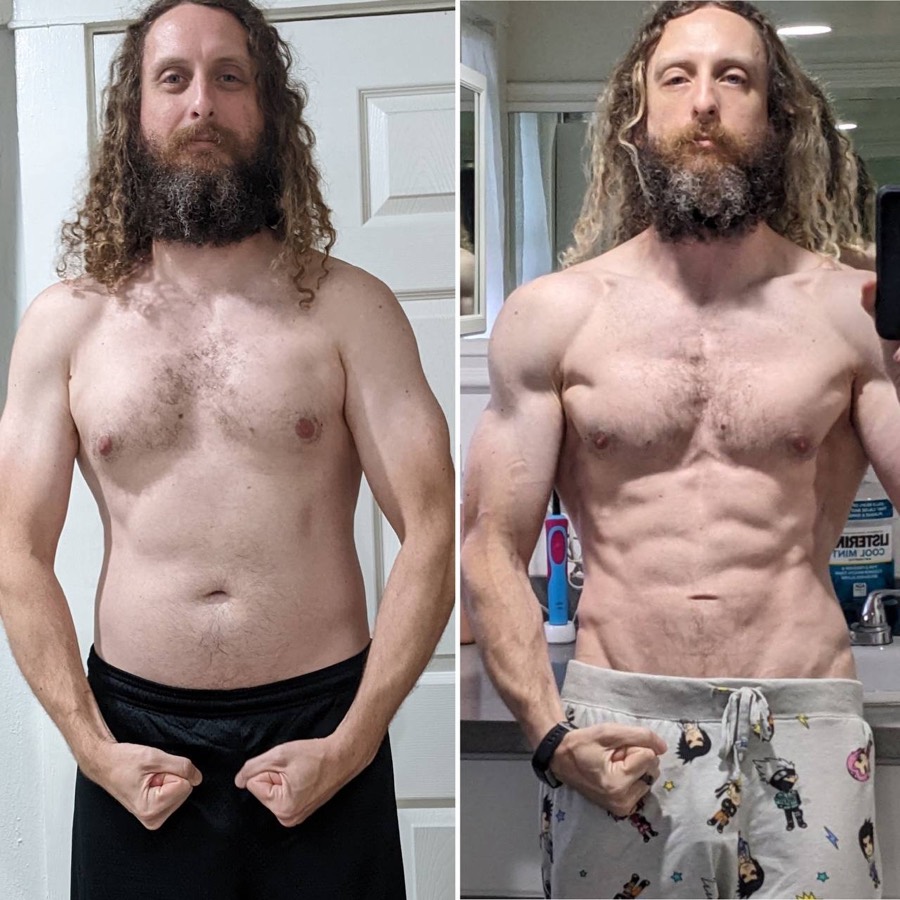 Client Transformation