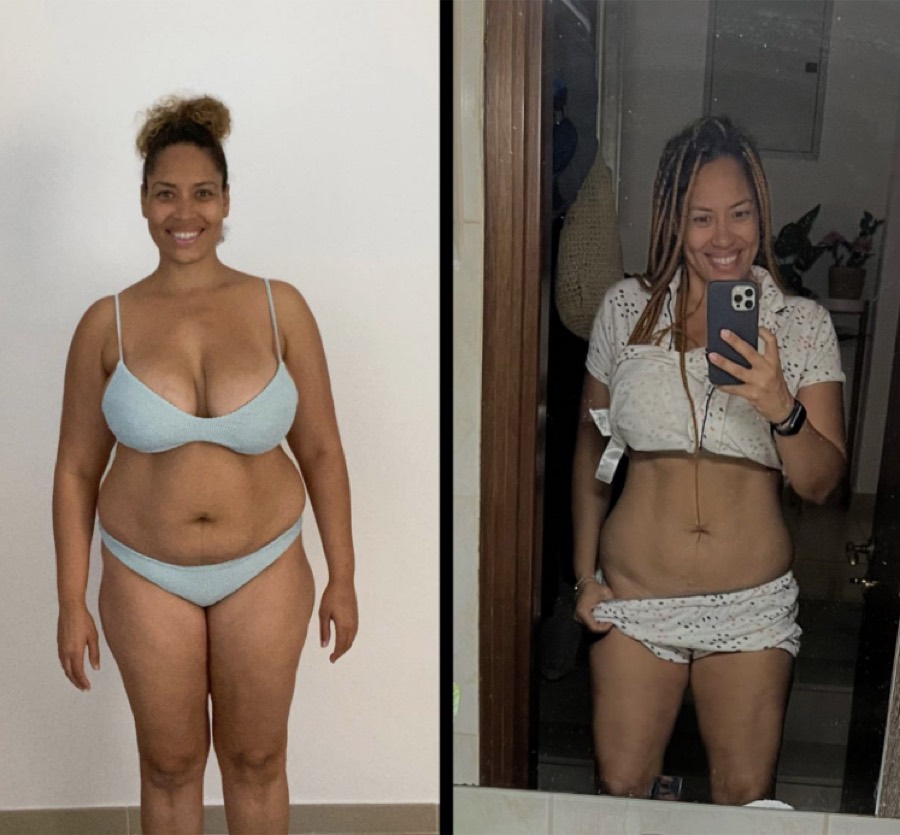 Client Transformation