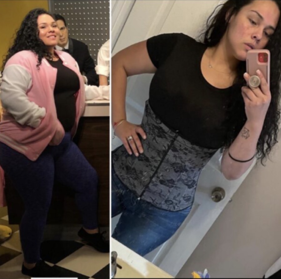 Client Transformation