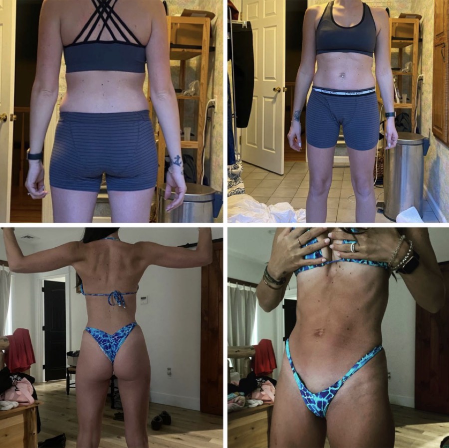 Client Transformation