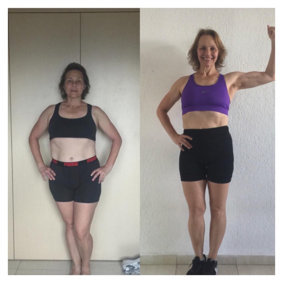 Client Transformation