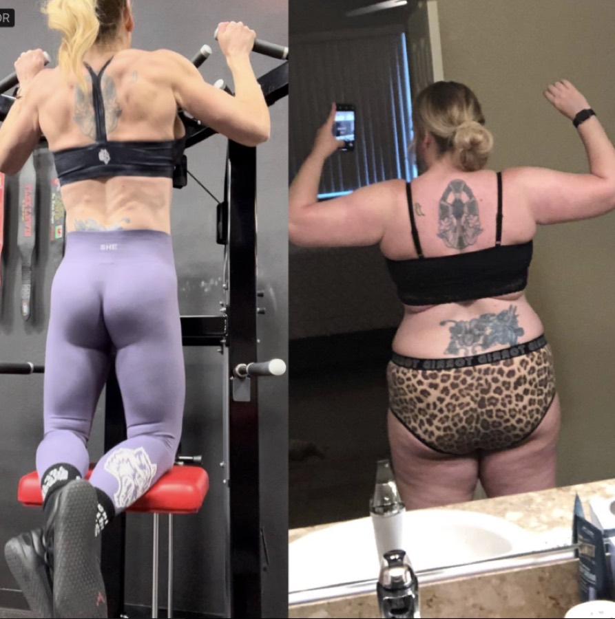 Client Transformation