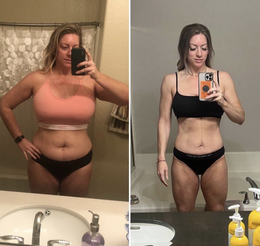 Client Transformation