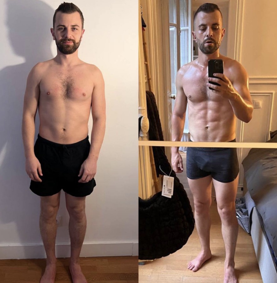 Client Transformation