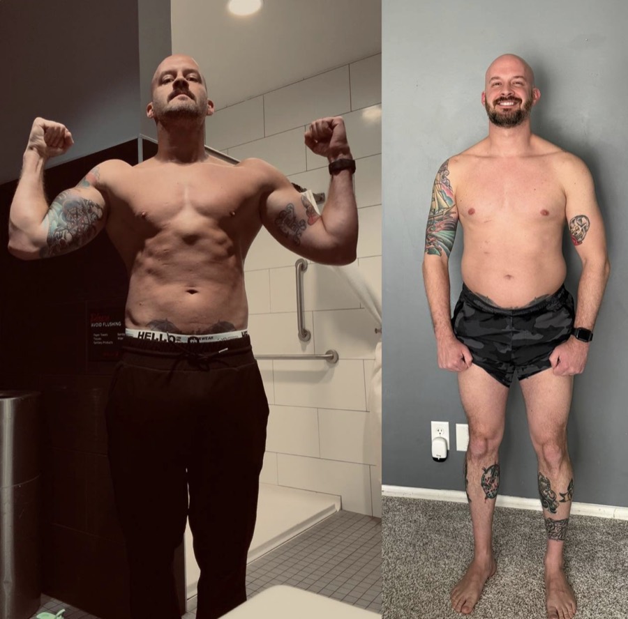 Client Transformation
