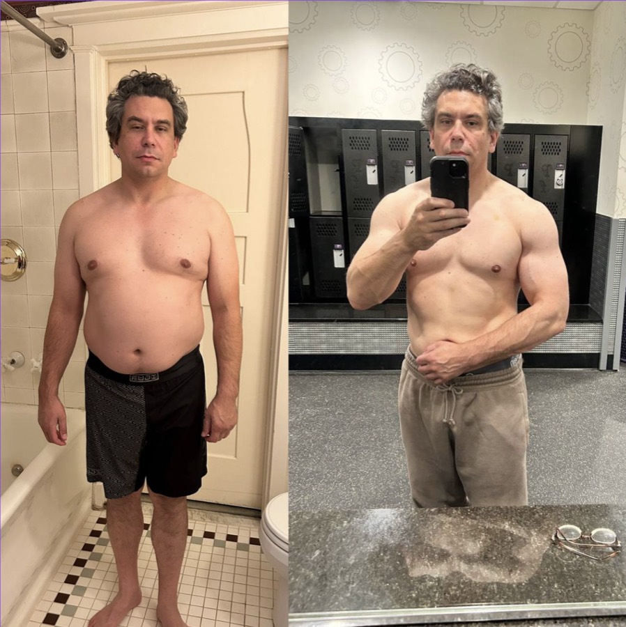 Client Transformation