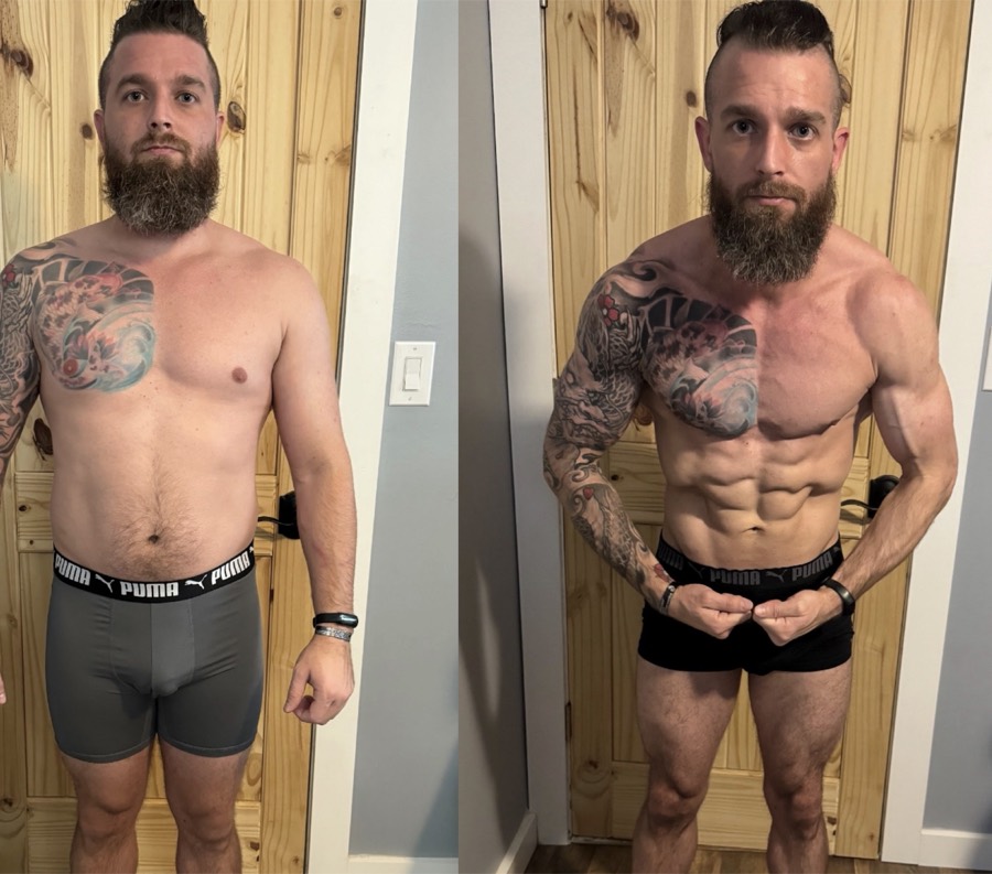 Client Transformation