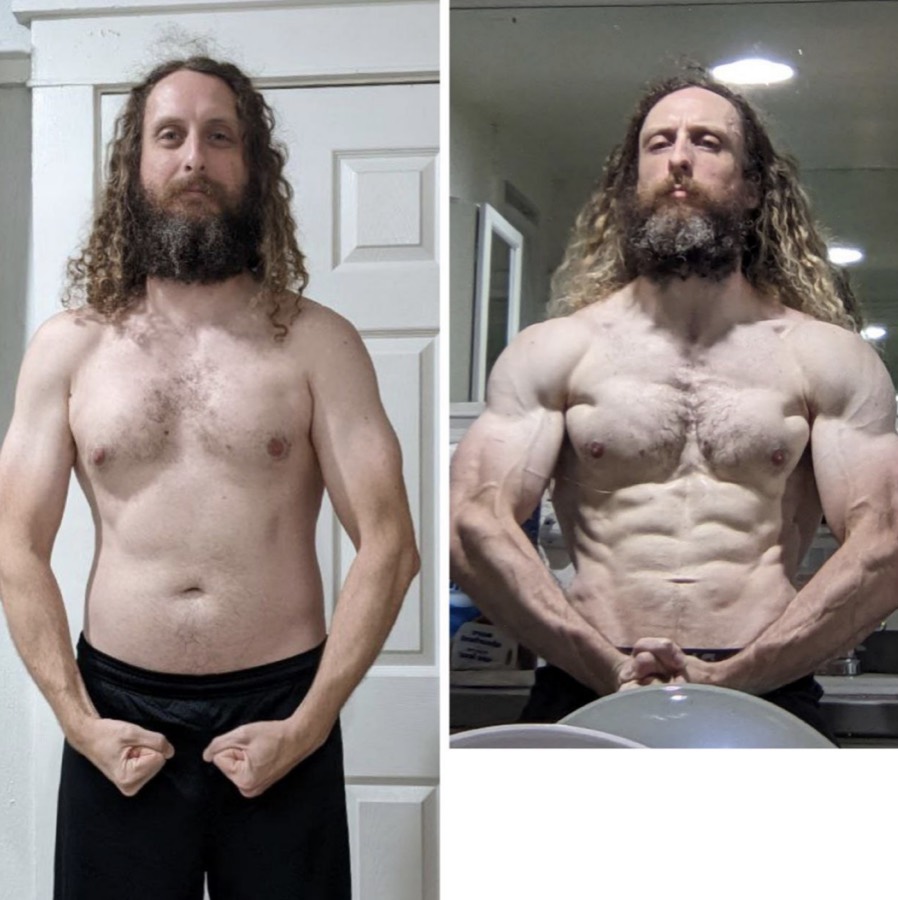 Client Transformation