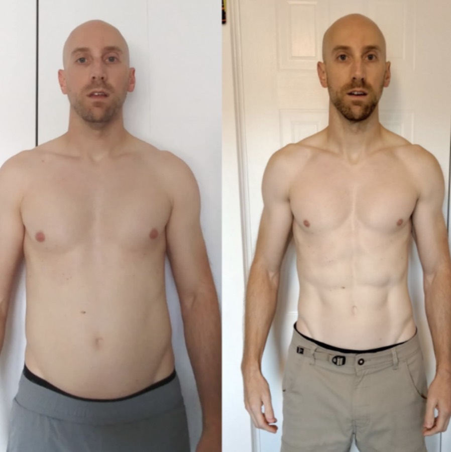 Client Transformation