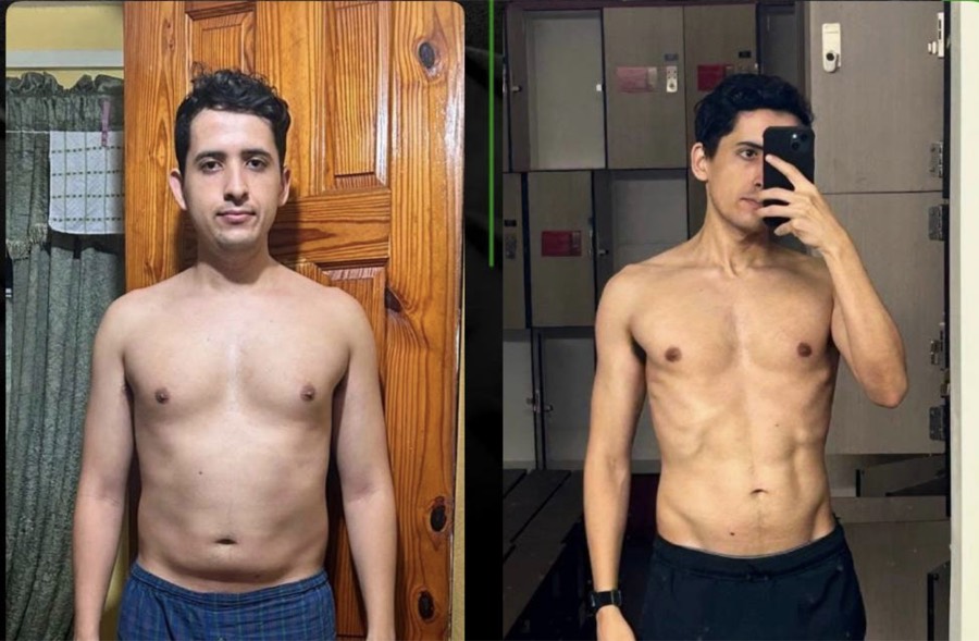 Client Transformation