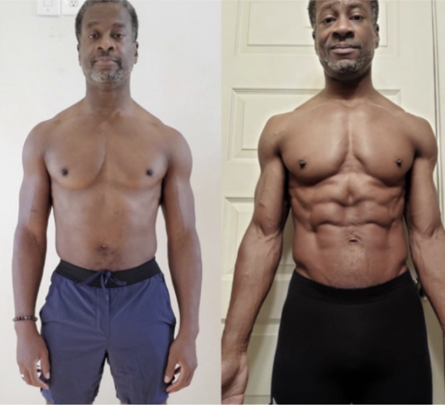 Client Transformation